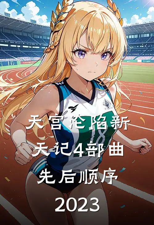 天宫沦陷新天记4部曲先后顺序2023