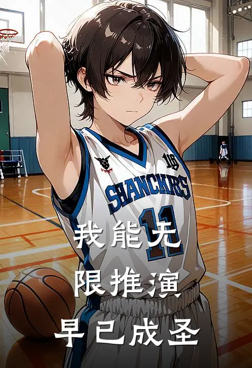 我能无限推演，早已成圣