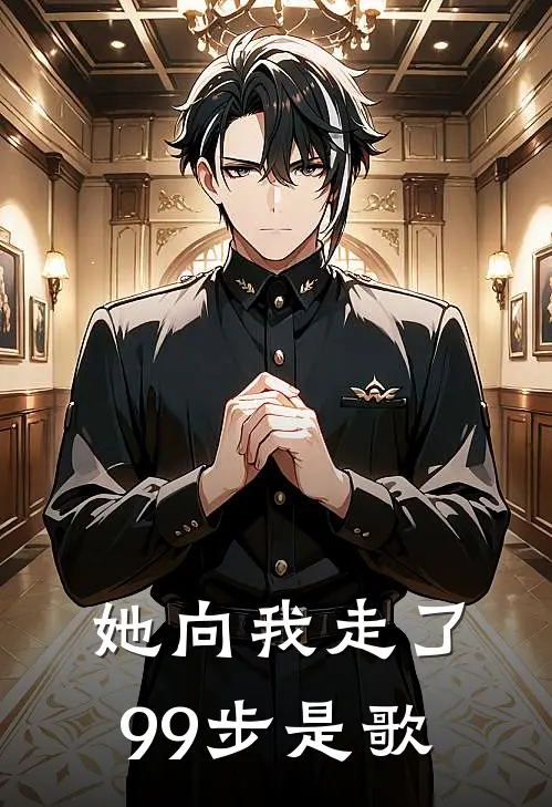 她向我走了99步是歌