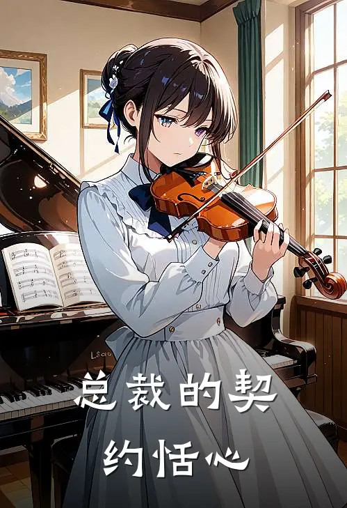 总裁的契约恬心