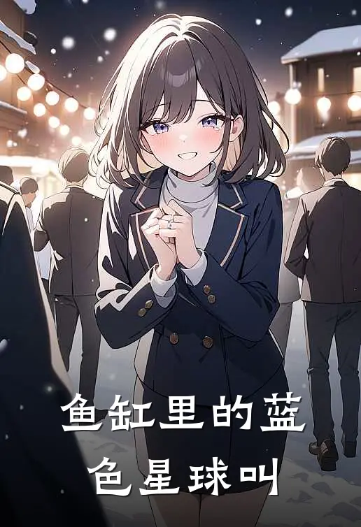 鱼缸里的蓝色星球叫