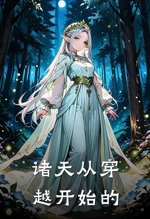 诸天从穿越开始的