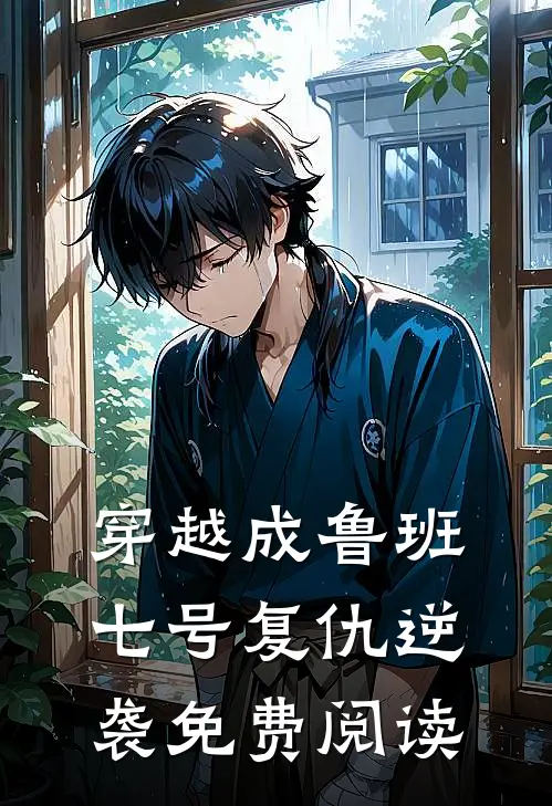 穿越成鲁班七号复仇逆袭免费阅读
