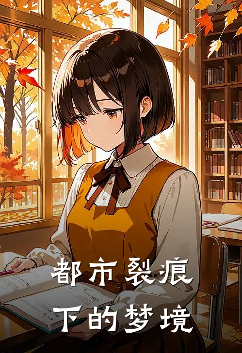 都市裂痕下的梦境