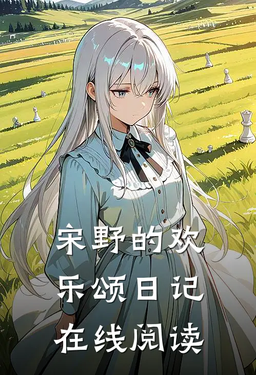 宋野的欢乐颂日记在线阅读
