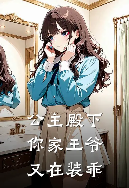 公主殿下，你家王爷又在装乖