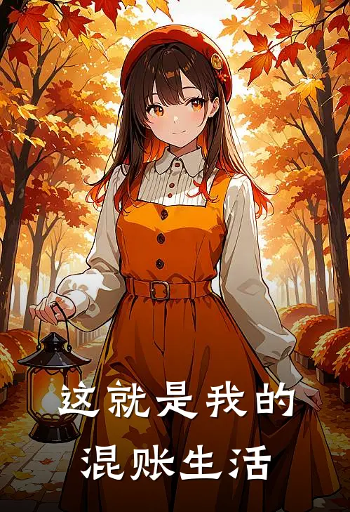 这就是我的混账生活