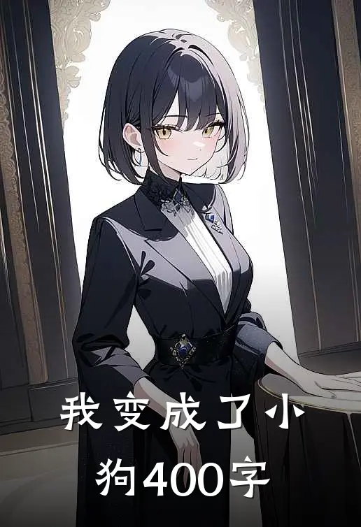 我变成了小狗400字