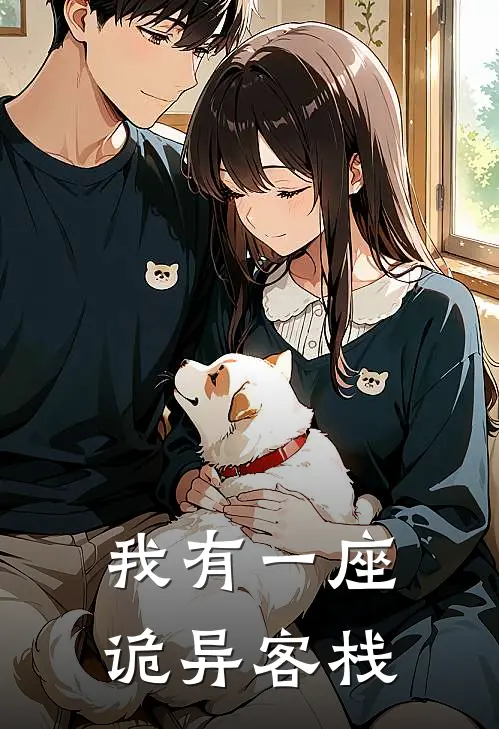 我有一座诡异客栈