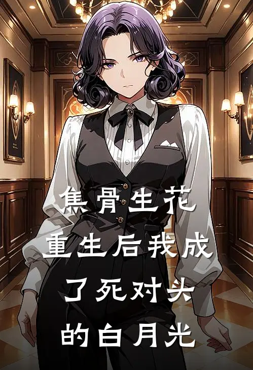 焦骨生花：重生后我成了死对头的白月光