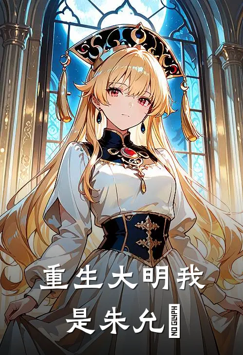 重生大明我是朱允炆