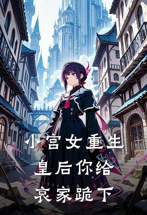 小宫女重生：皇后你给哀家跪下