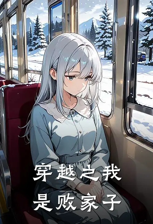 穿越之我是败家子