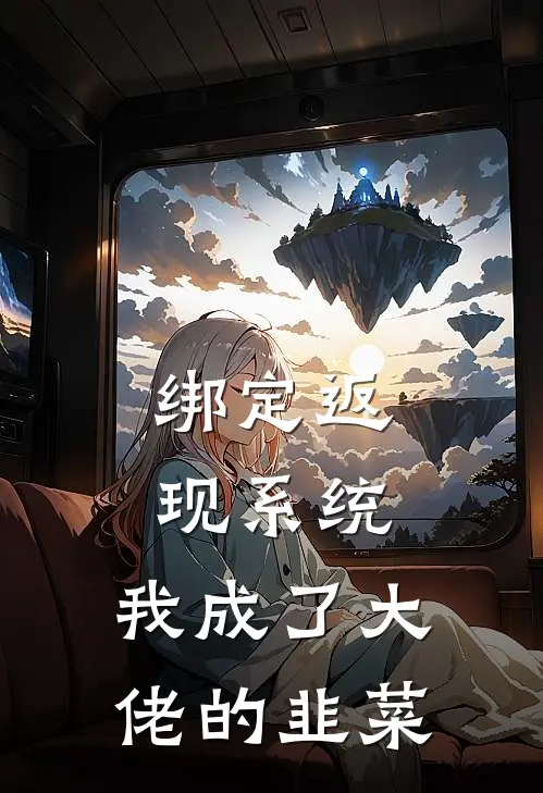 绑定返现系统，我成了大佬的韭菜