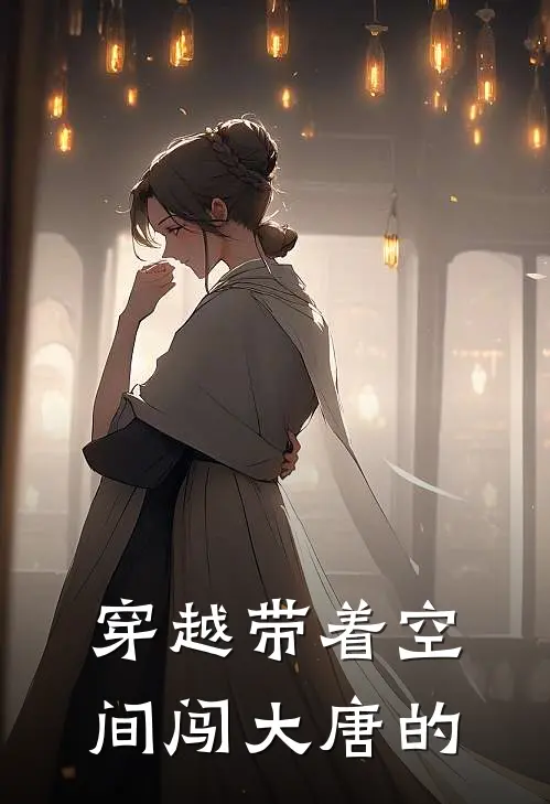 穿越带着空间闯大唐的