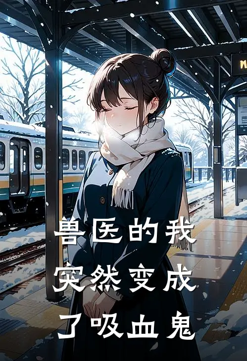 兽医的我突然变成了吸血鬼