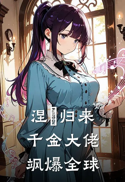 涅槃归来：千金大佬飒爆全球