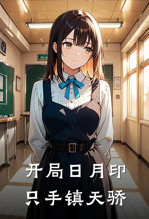 开局日月印，只手镇天骄