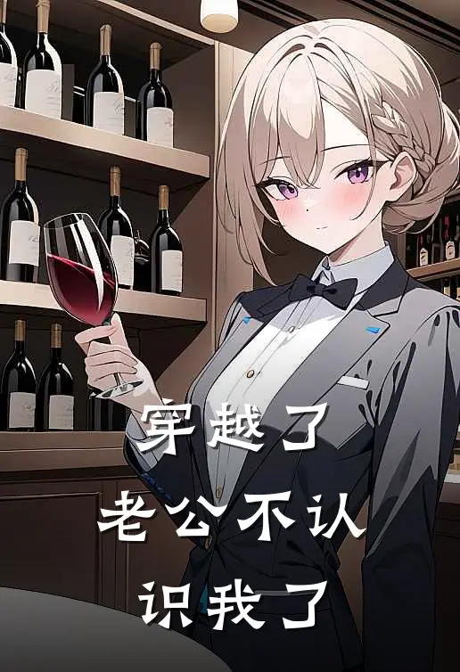 穿越了，老公不认识我了