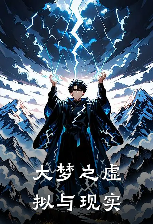 大梦之虚拟与现实