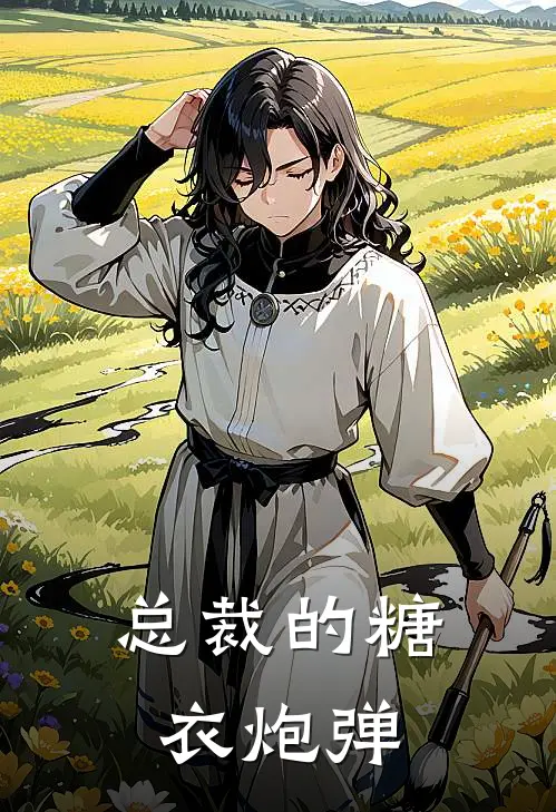 总裁的糖衣炮弹