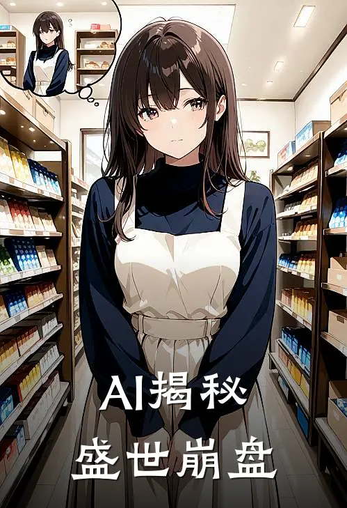 AI揭秘盛世崩盘