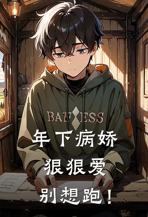 年下病娇狠狠爱，别想跑！