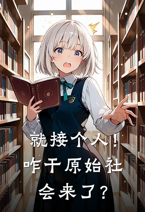 就接个人！咋干原始社会来了？