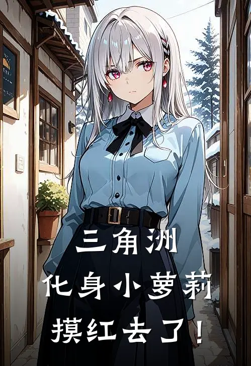 三角洲：化身小萝莉摸红去了！