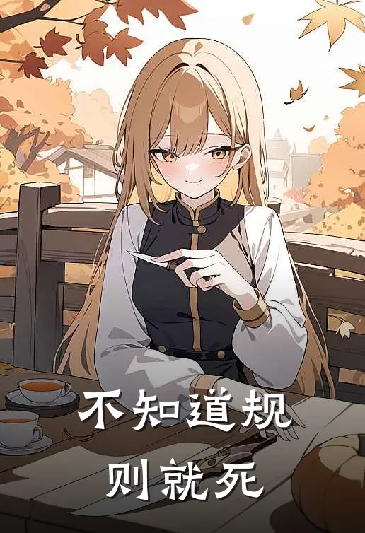 不知道规则就死