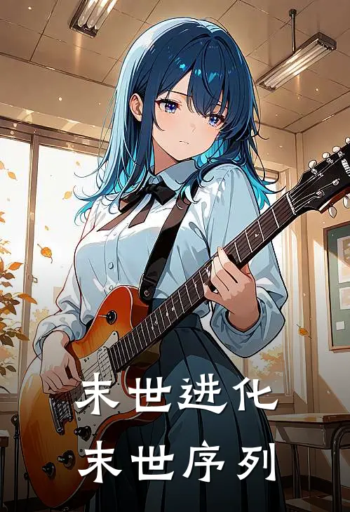 末世进化：末世序列