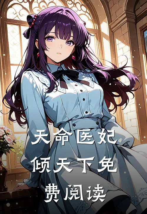 天命医妃倾天下免费阅读