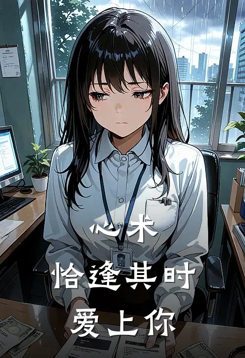 心术：恰逢其时爱上你