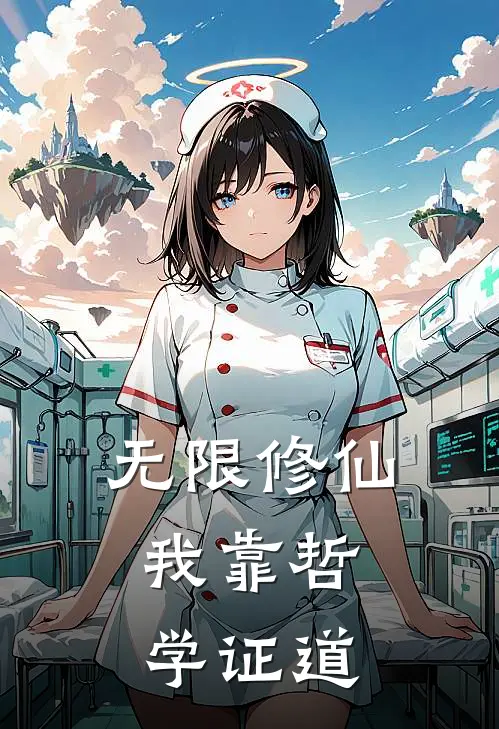 无限修仙：我靠哲学证道