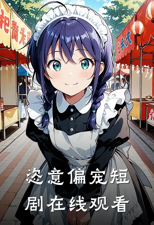 恣意偏宠短剧在线观看