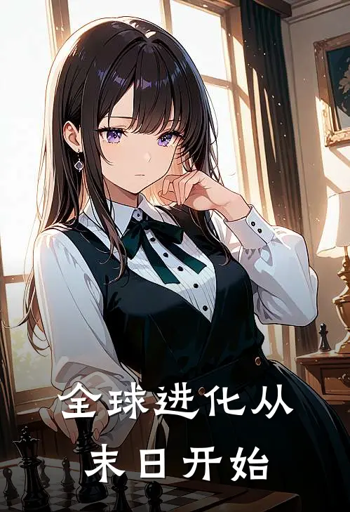 全球进化从末日开始