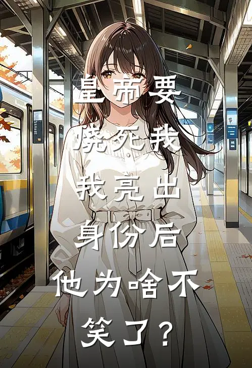 皇帝要烧死我，我亮出身份后，他为啥不笑了？