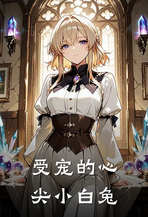 受宠的心尖小白兔