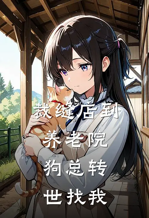 裁缝店到养老院：狗总转世找我