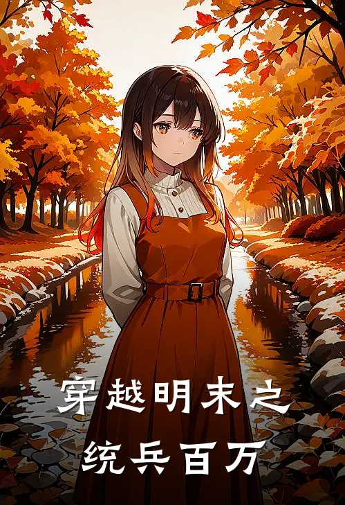 穿越明末之统兵百万