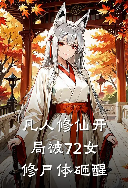 凡人修仙开局被72女修尸体砸醒