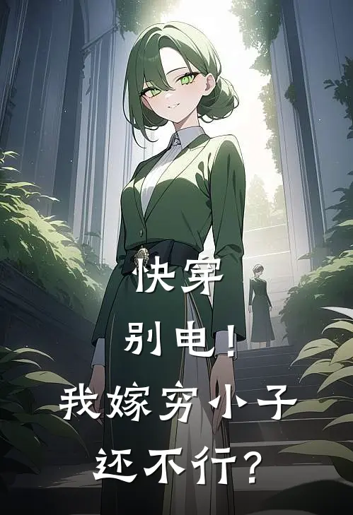 快穿：别电！我嫁穷小子还不行？