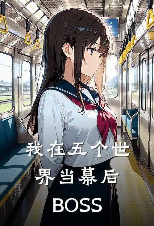 我在五个世界当幕后BOSS