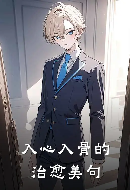 入心入骨的治愈美句