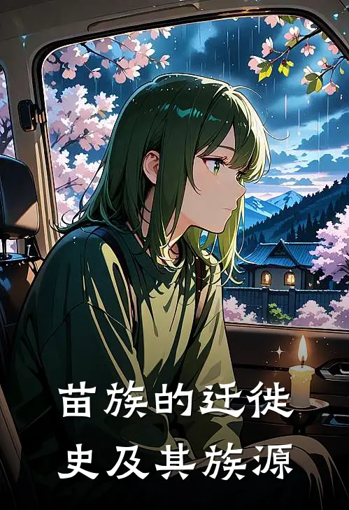 苗族的迁徙史及其族源