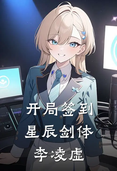 开局签到星辰剑体李凌虚