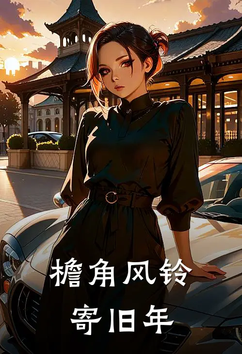 檐角风铃寄旧年