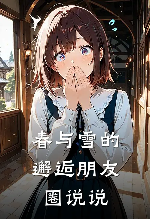 春与雪的邂逅朋友圈说说