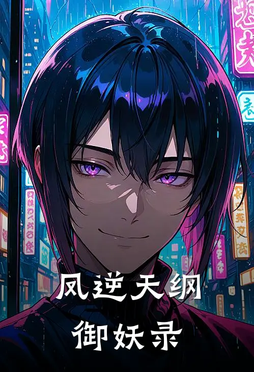 凤逆天纲：御妖录