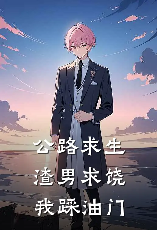 公路求生：渣男求饶我踩油门